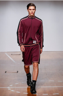 Bikkembergs Pre-Fall 2020 / Bikkembergs осень-зима 2020